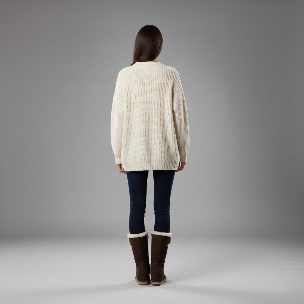 Bottines d’hiver pour femme à talon compensé