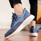 Détail semelle légère baskets