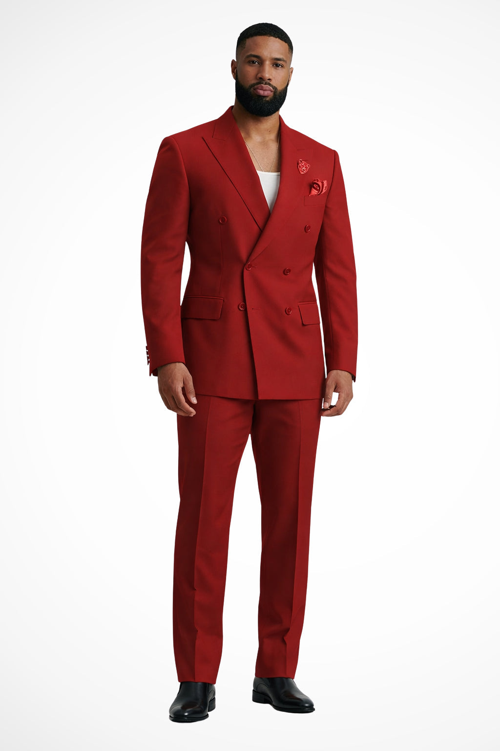 Gros plan tissu structuré du blazer croisé