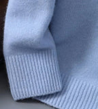 Pull homme col rond manches longues pour homme – vue 2